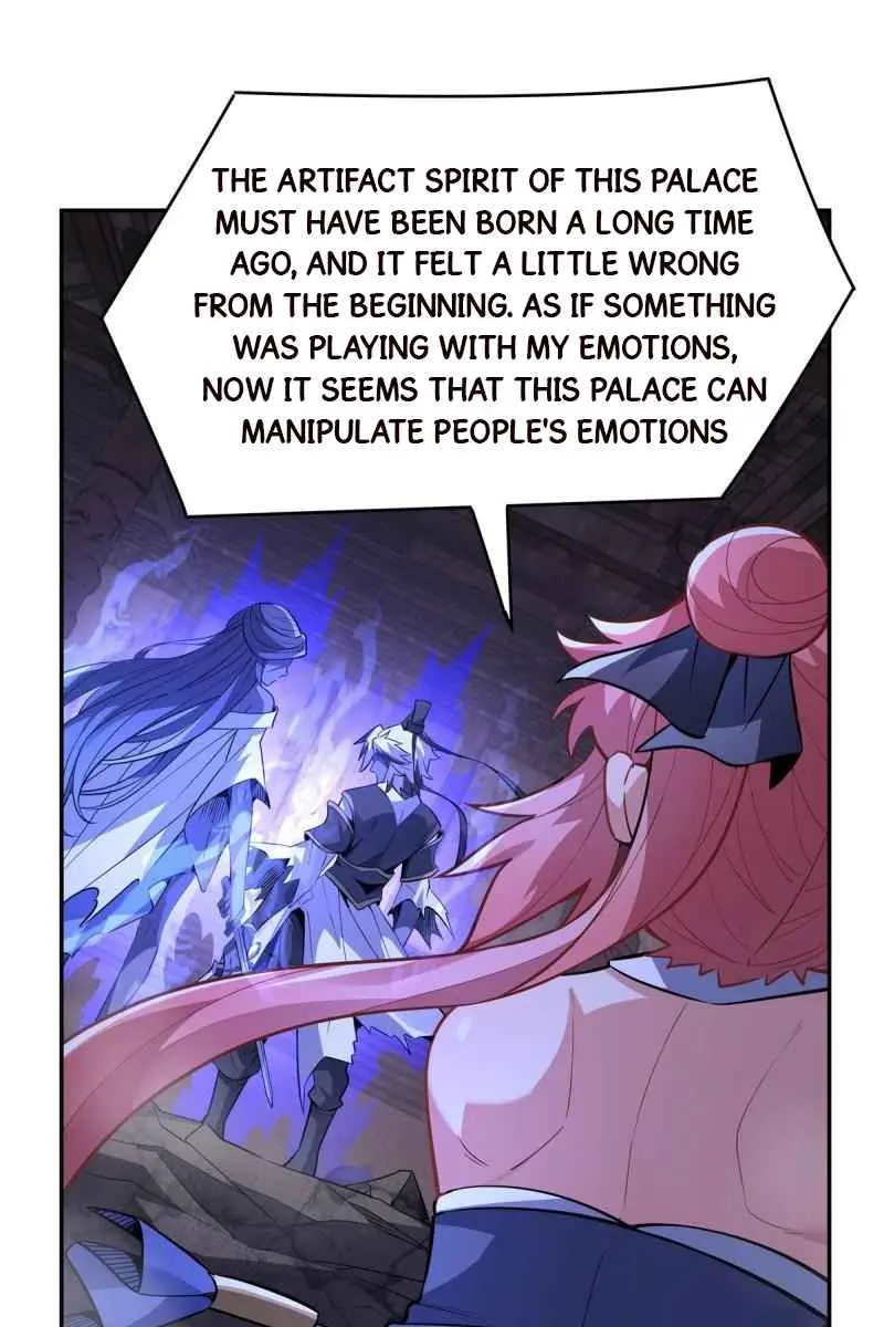 My Female Apprentices Are All Big Shots From the Future Chapter 53 Page 39