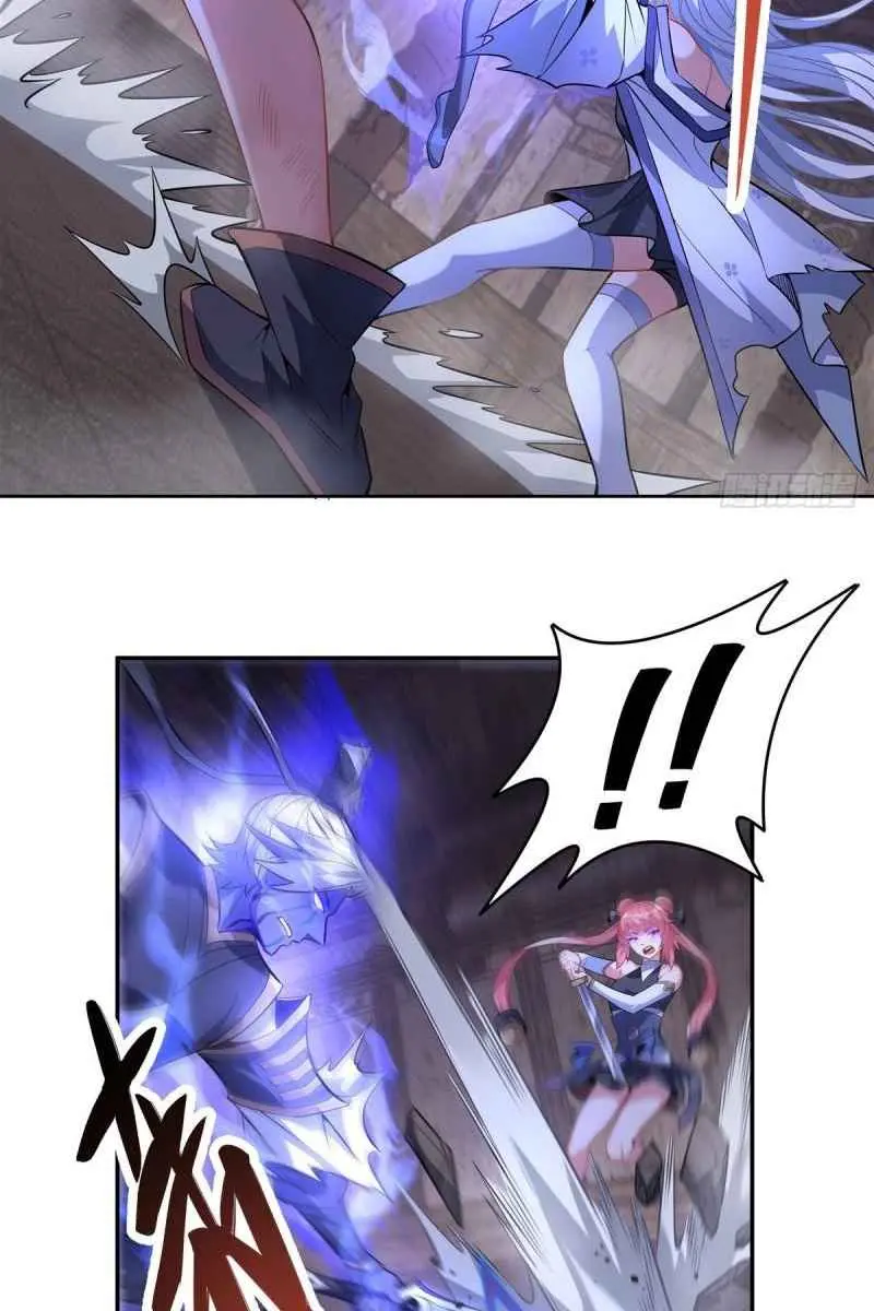 My Female Apprentices Are All Big Shots From the Future Chapter 53 Page 43