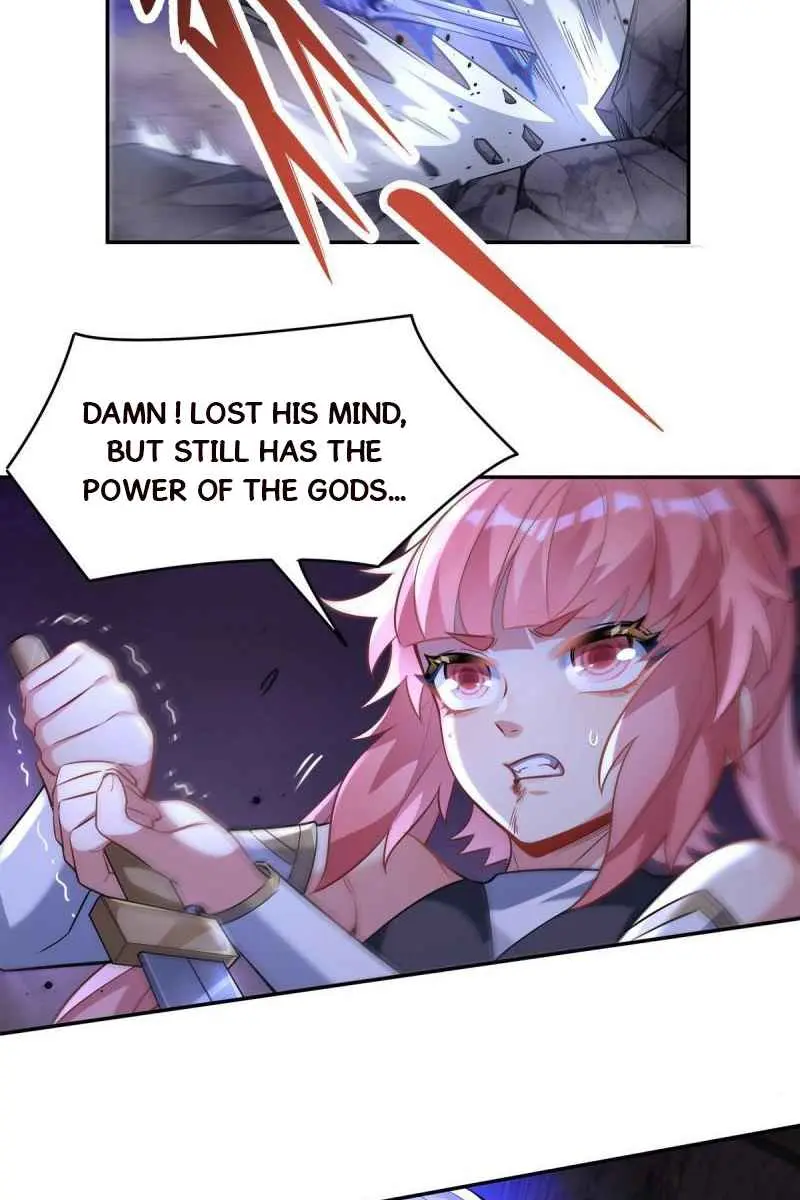My Female Apprentices Are All Big Shots From the Future Chapter 53 Page 44