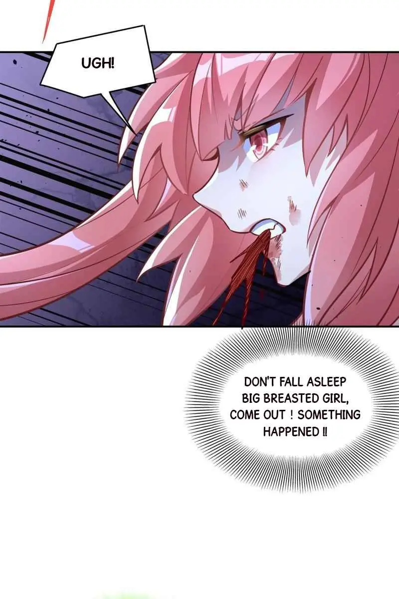 My Female Apprentices Are All Big Shots From the Future Chapter 53 Page 48
