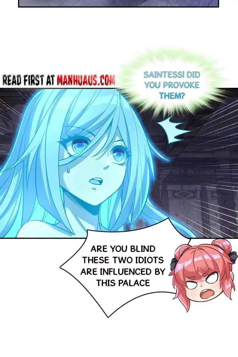 My Female Apprentices Are All Big Shots From the Future Chapter 53 Page 50