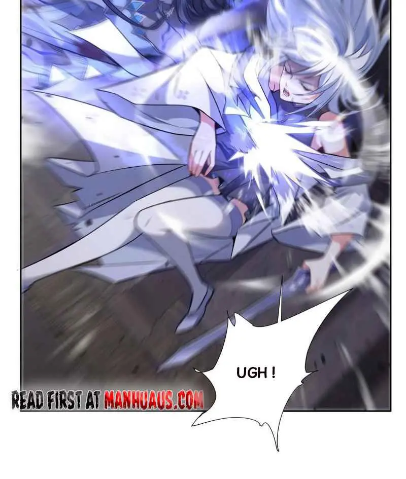 My Female Apprentices Are All Big Shots From the Future Chapter 54 Page 7