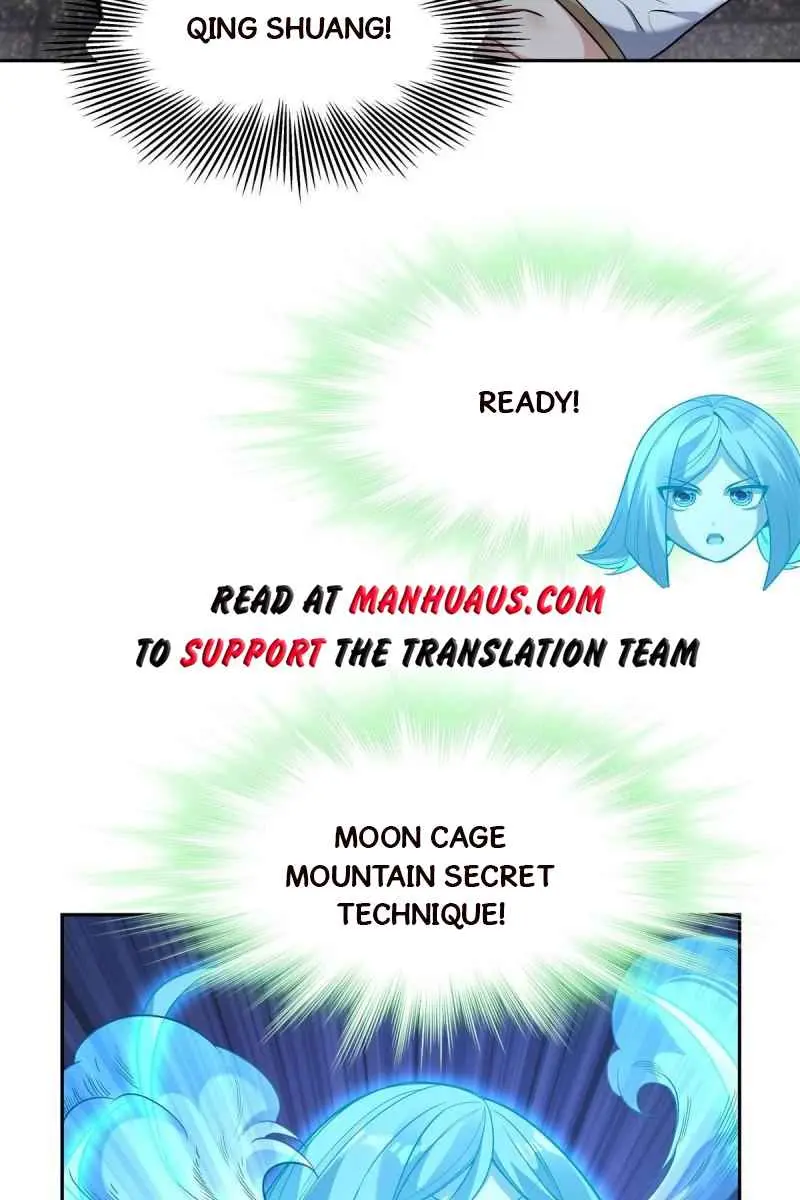 My Female Apprentices Are All Big Shots From the Future Chapter 54 Page 15