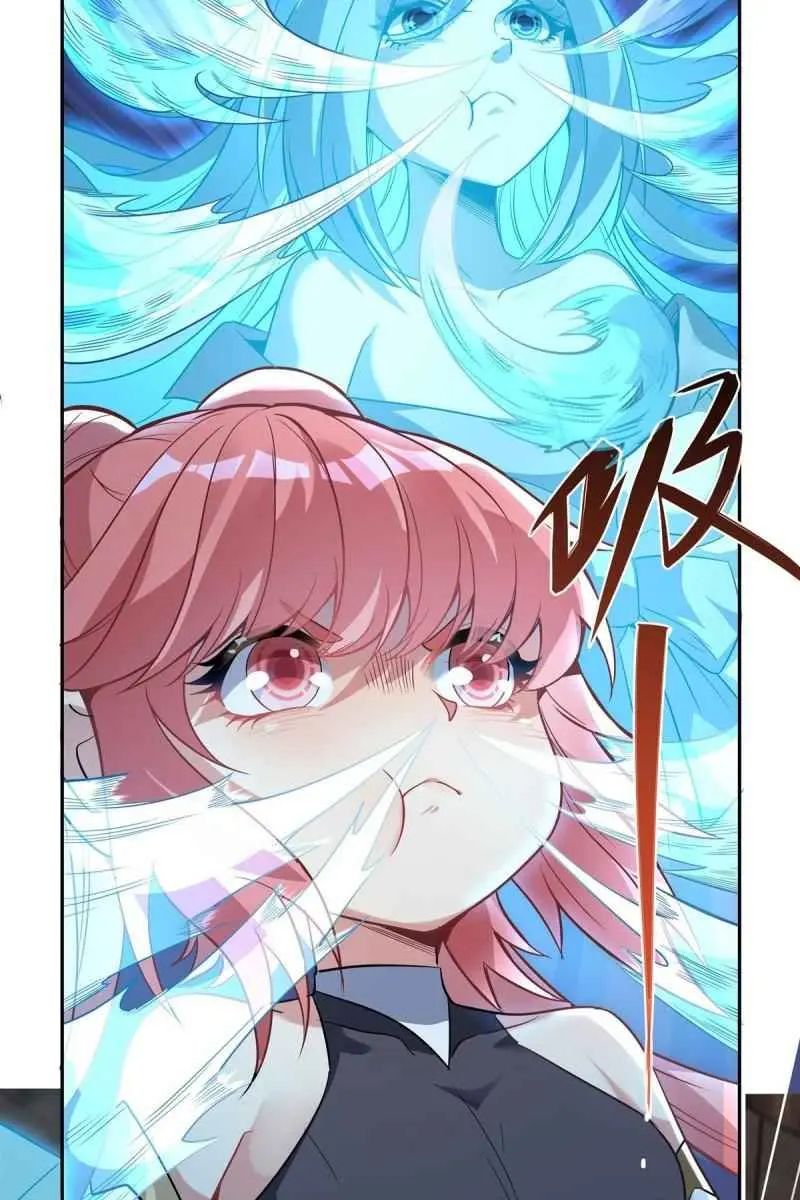 My Female Apprentices Are All Big Shots From the Future Chapter 54 Page 16