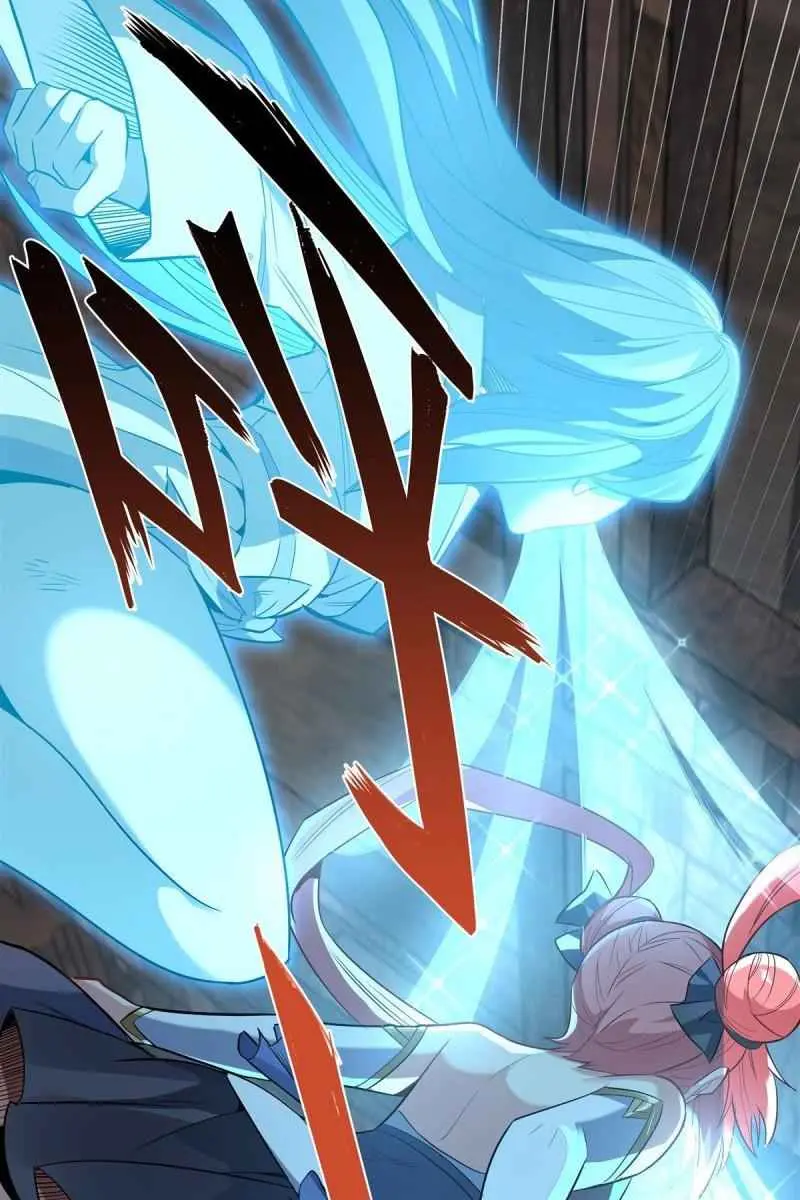 My Female Apprentices Are All Big Shots From the Future Chapter 54 Page 18