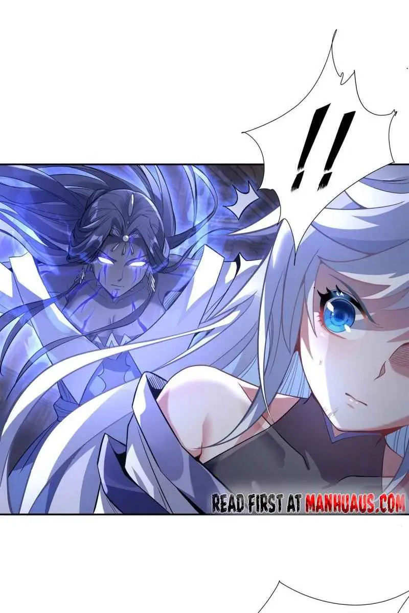 My Female Apprentices Are All Big Shots From the Future Chapter 54 Page 21