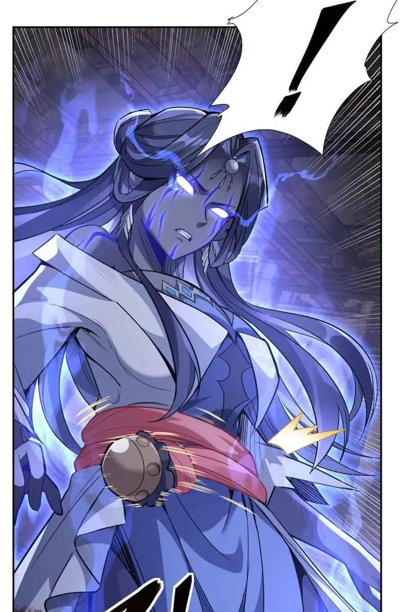 My Female Apprentices Are All Big Shots From the Future Chapter 54 Page 22