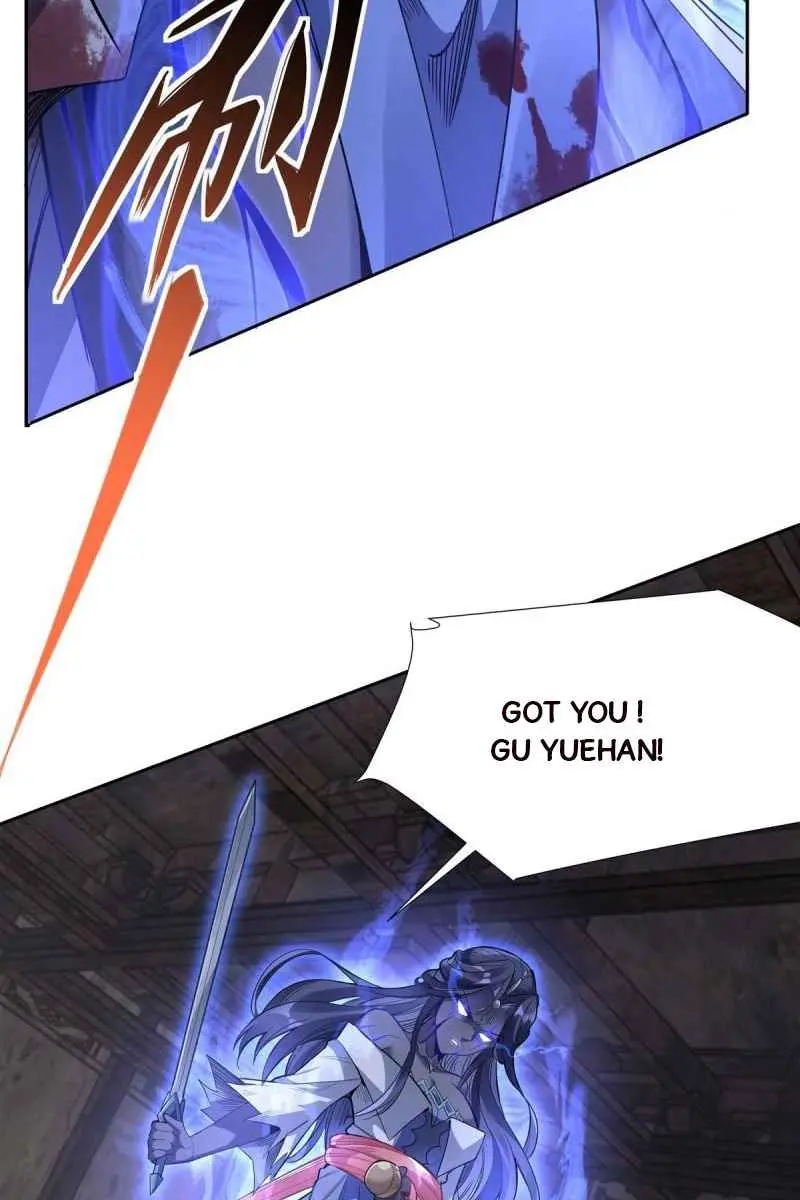 My Female Apprentices Are All Big Shots From the Future Chapter 54 Page 23