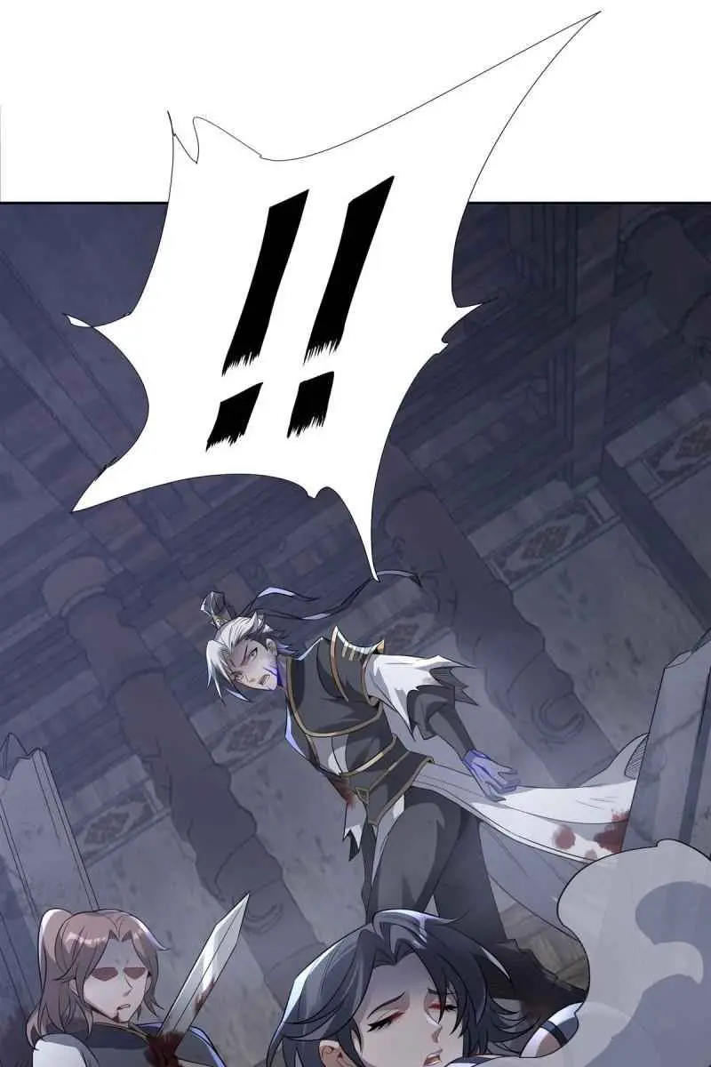 My Female Apprentices Are All Big Shots From the Future Chapter 54 Page 37