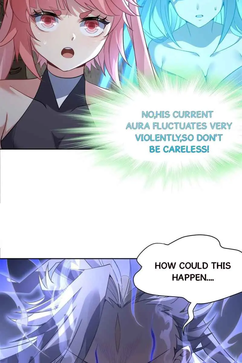 My Female Apprentices Are All Big Shots From the Future Chapter 54 Page 39