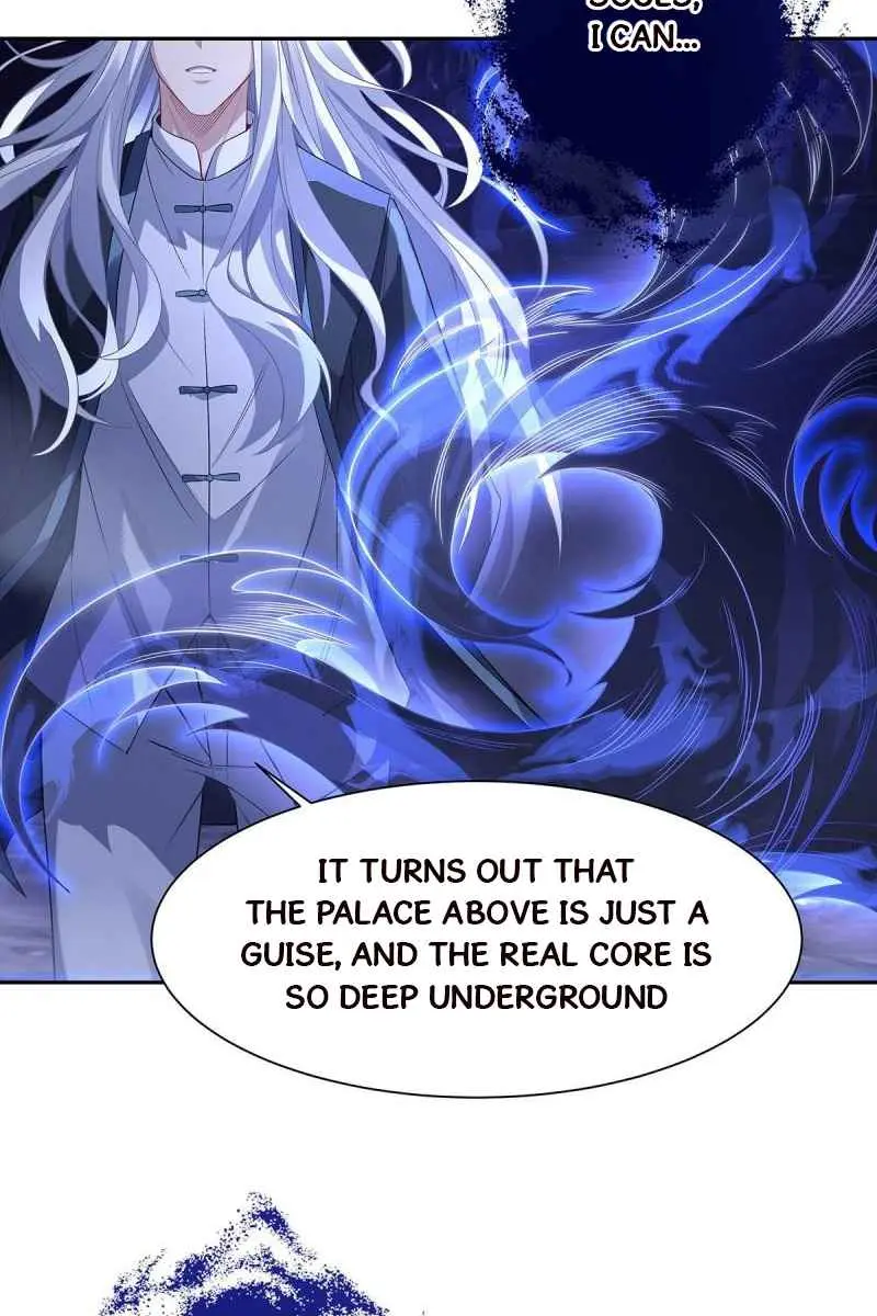 My Female Apprentices Are All Big Shots From the Future Chapter 54 Page 50