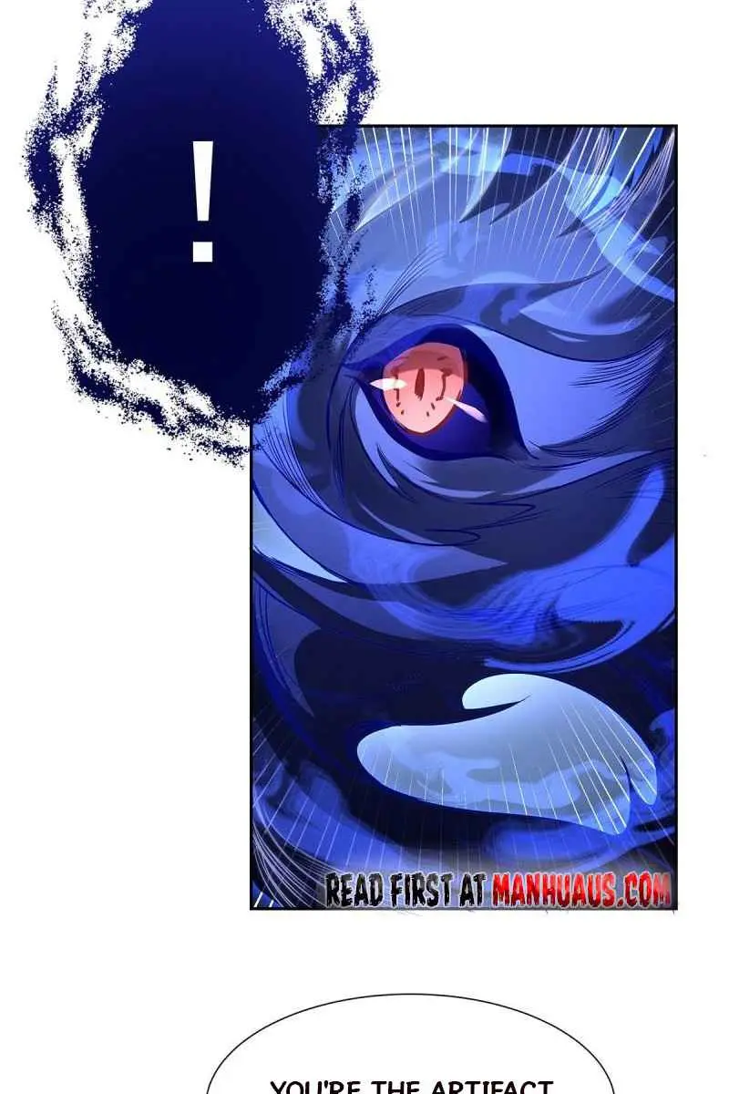 My Female Apprentices Are All Big Shots From the Future Chapter 54 Page 51