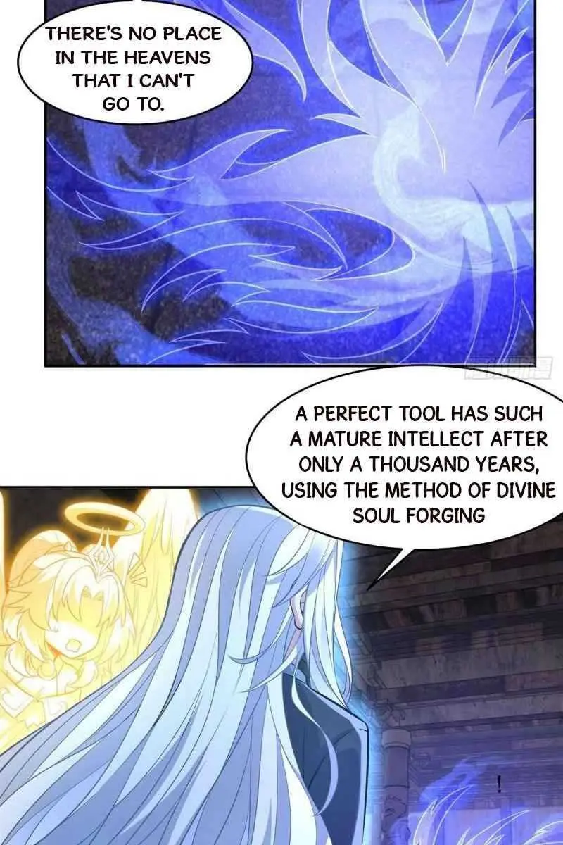 My Female Apprentices Are All Big Shots From the Future Chapter 55 Page 3