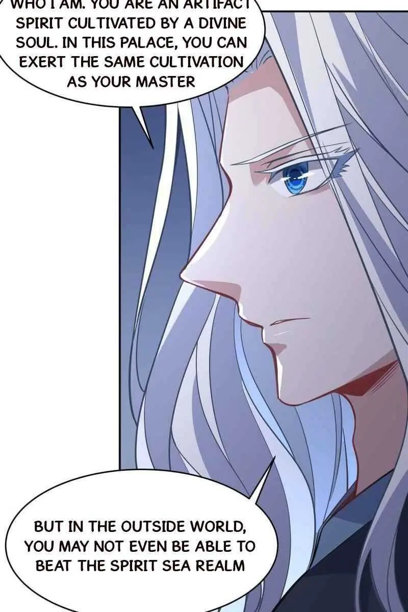 My Female Apprentices Are All Big Shots From the Future Chapter 55 Page 7