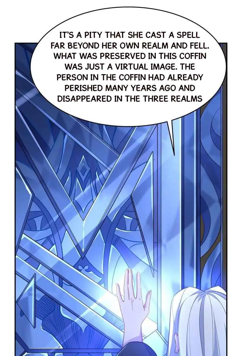 My Female Apprentices Are All Big Shots From the Future Chapter 55 Page 9