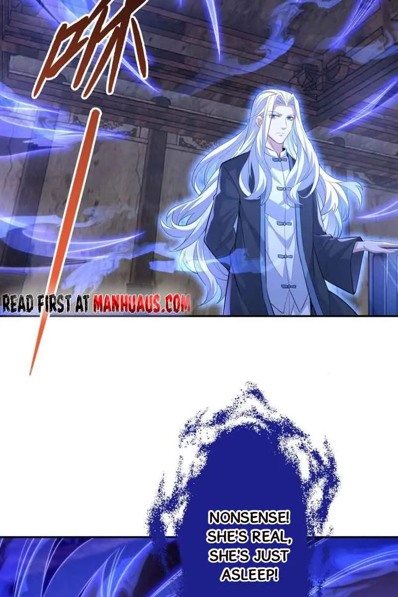 My Female Apprentices Are All Big Shots From the Future Chapter 55 Page 11