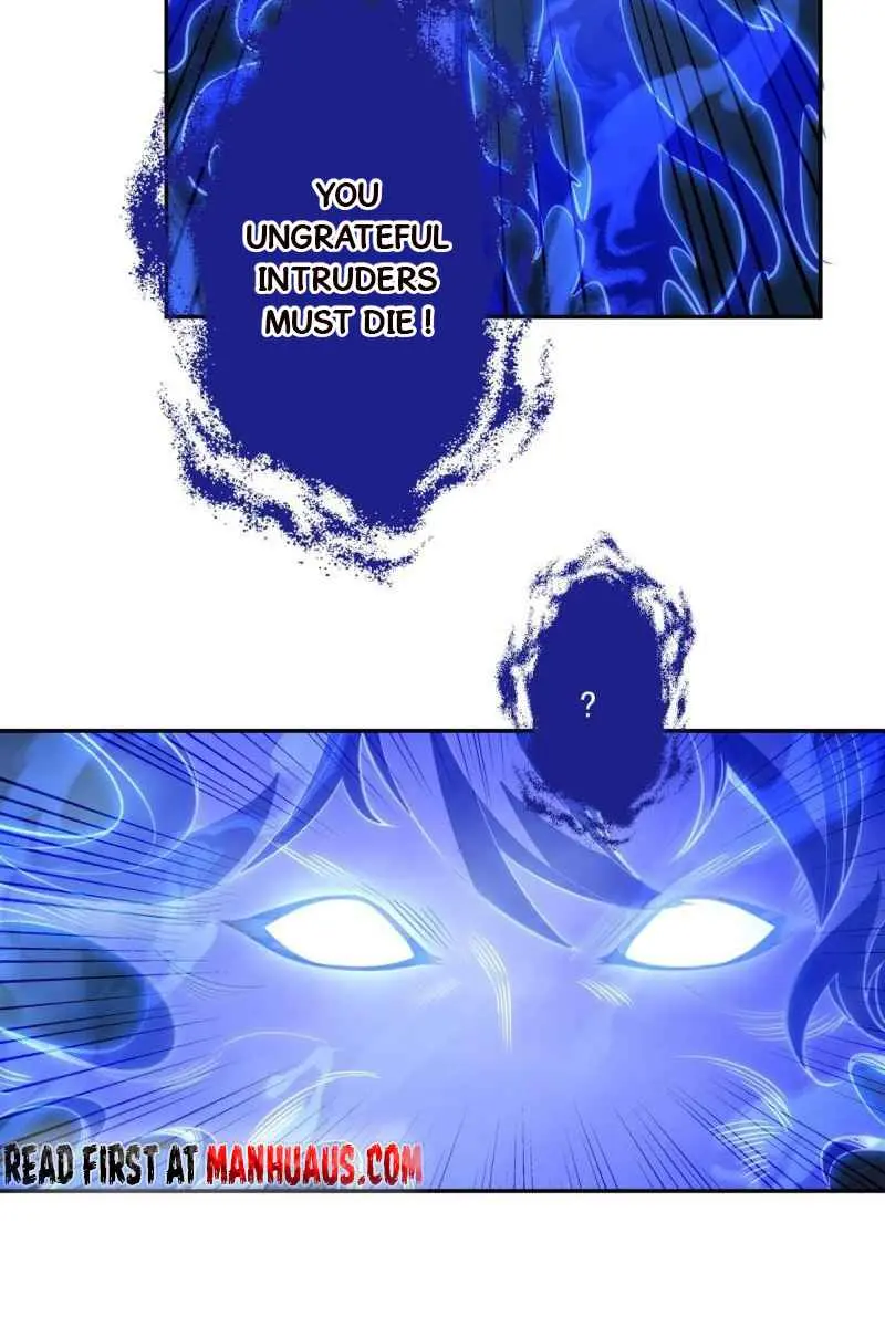 My Female Apprentices Are All Big Shots From the Future Chapter 55 Page 17