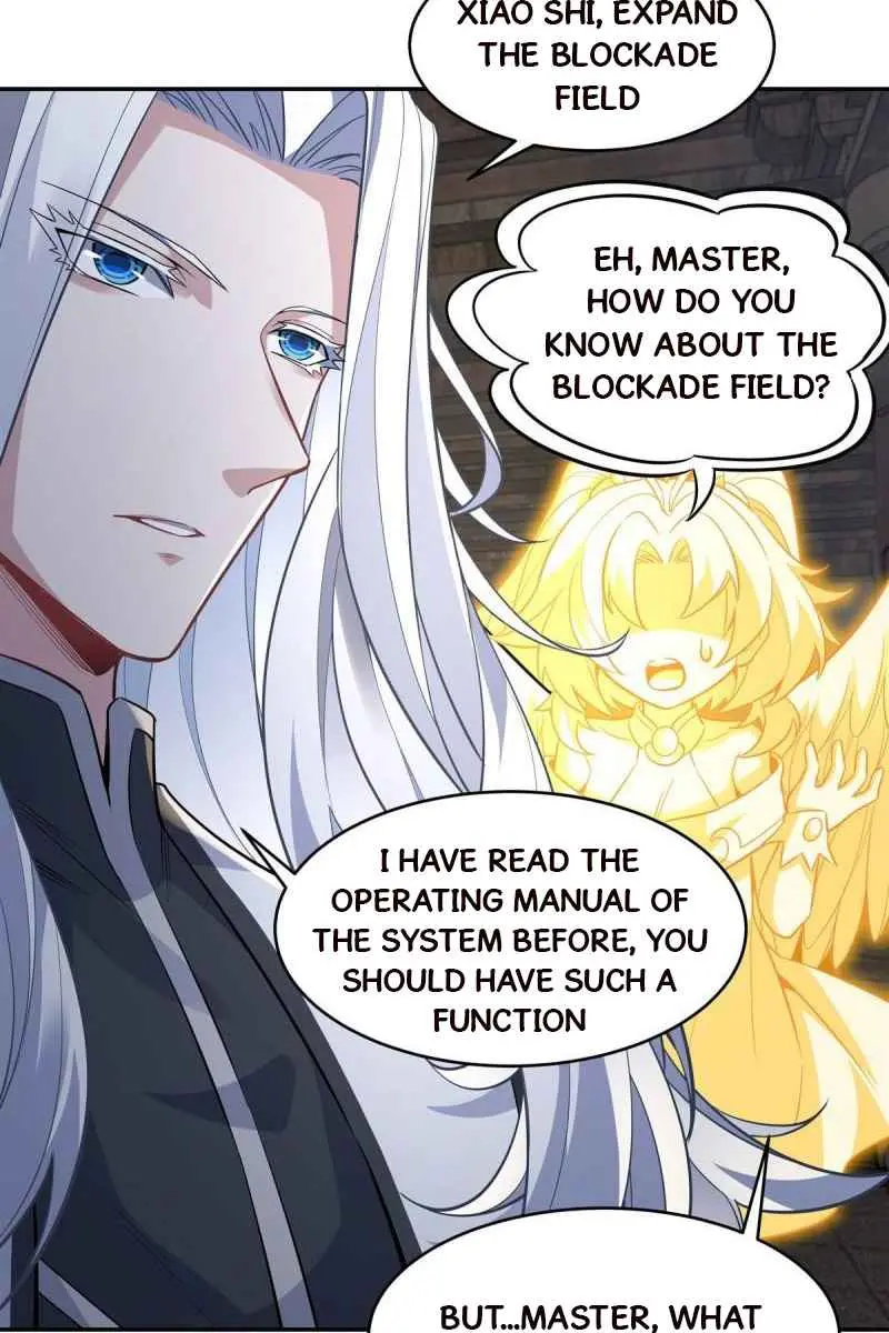 My Female Apprentices Are All Big Shots From the Future Chapter 55 Page 22