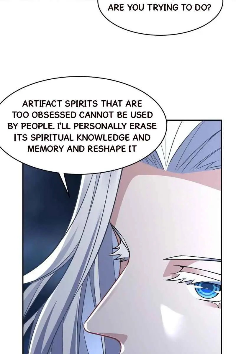 My Female Apprentices Are All Big Shots From the Future Chapter 55 Page 23