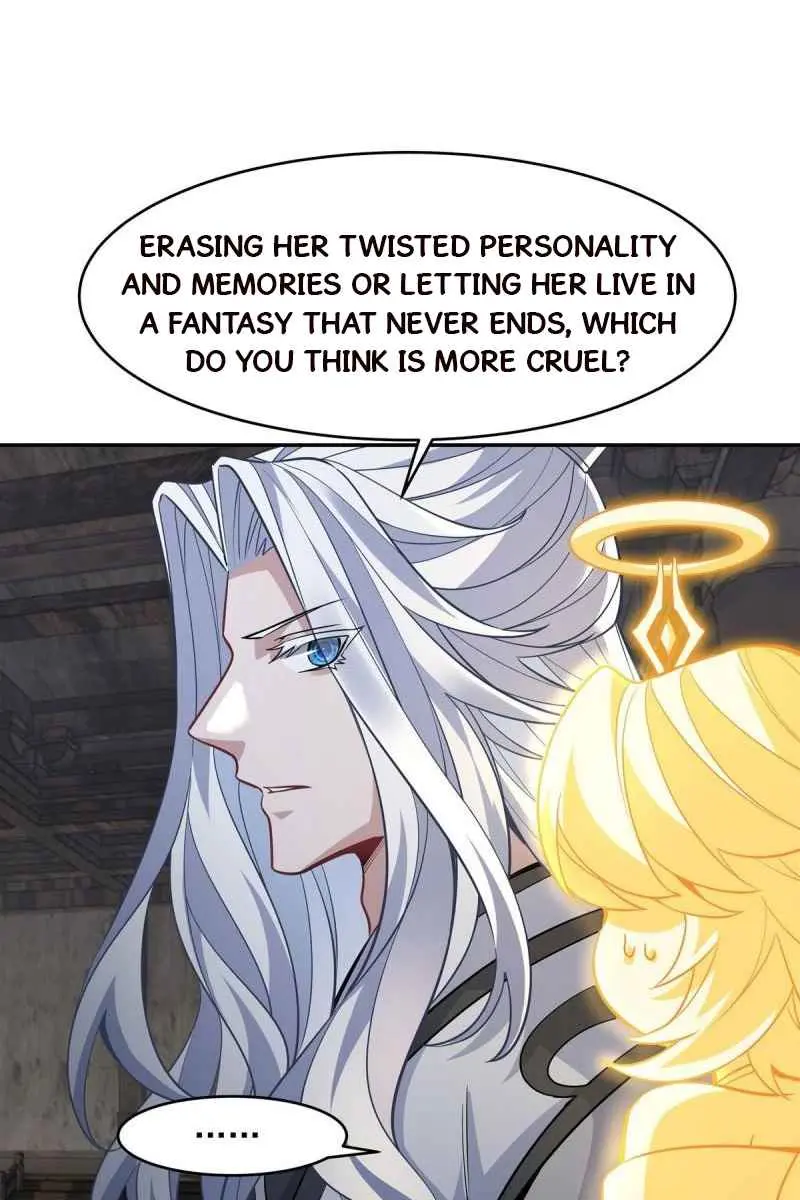 My Female Apprentices Are All Big Shots From the Future Chapter 55 Page 25