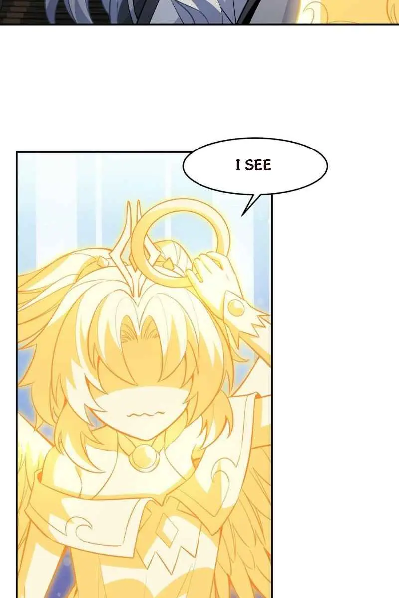 My Female Apprentices Are All Big Shots From the Future Chapter 55 Page 26