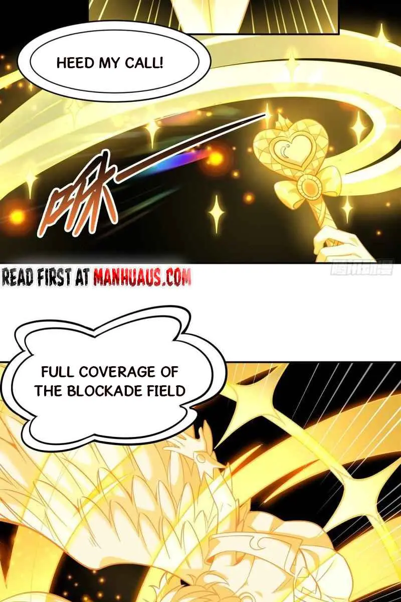 My Female Apprentices Are All Big Shots From the Future Chapter 55 Page 30