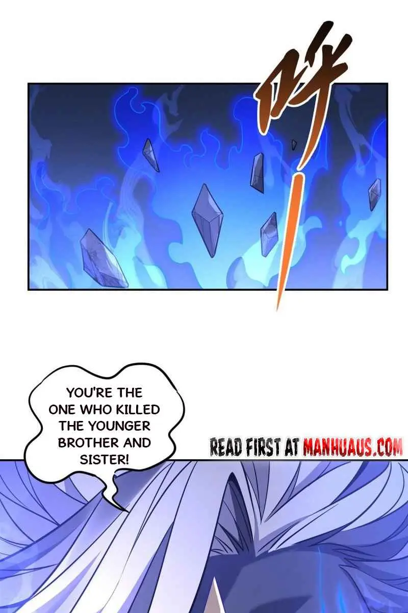 My Female Apprentices Are All Big Shots From the Future Chapter 55 Page 33