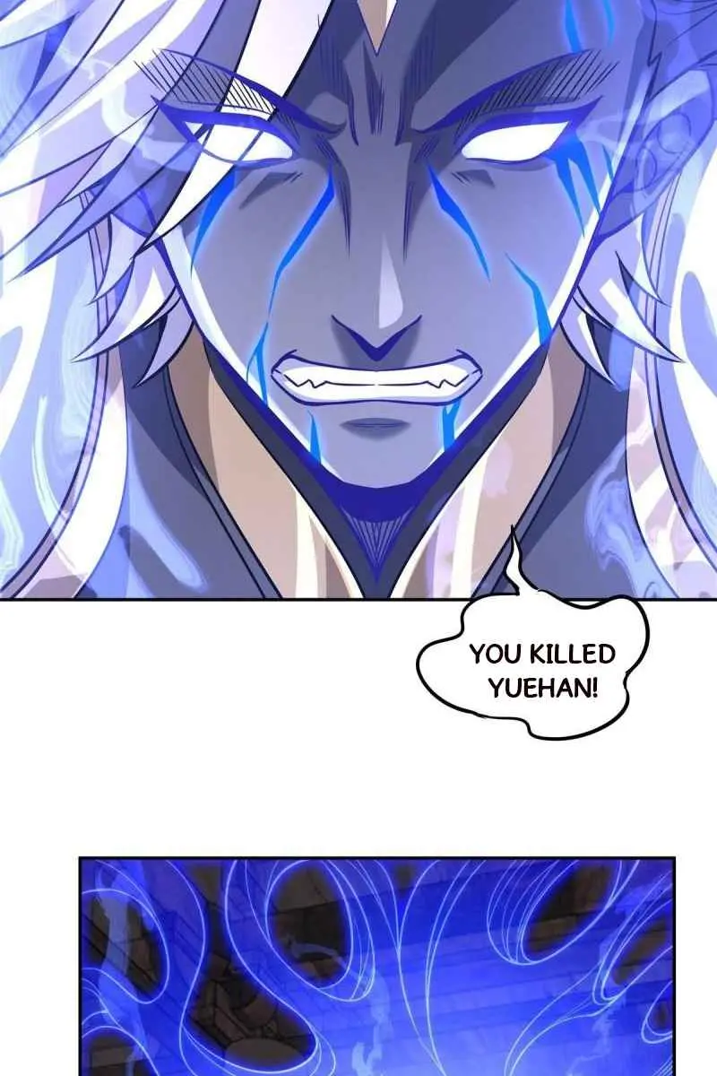 My Female Apprentices Are All Big Shots From the Future Chapter 55 Page 34