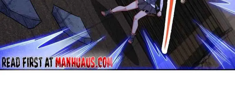My Female Apprentices Are All Big Shots From the Future Chapter 55 Page 37