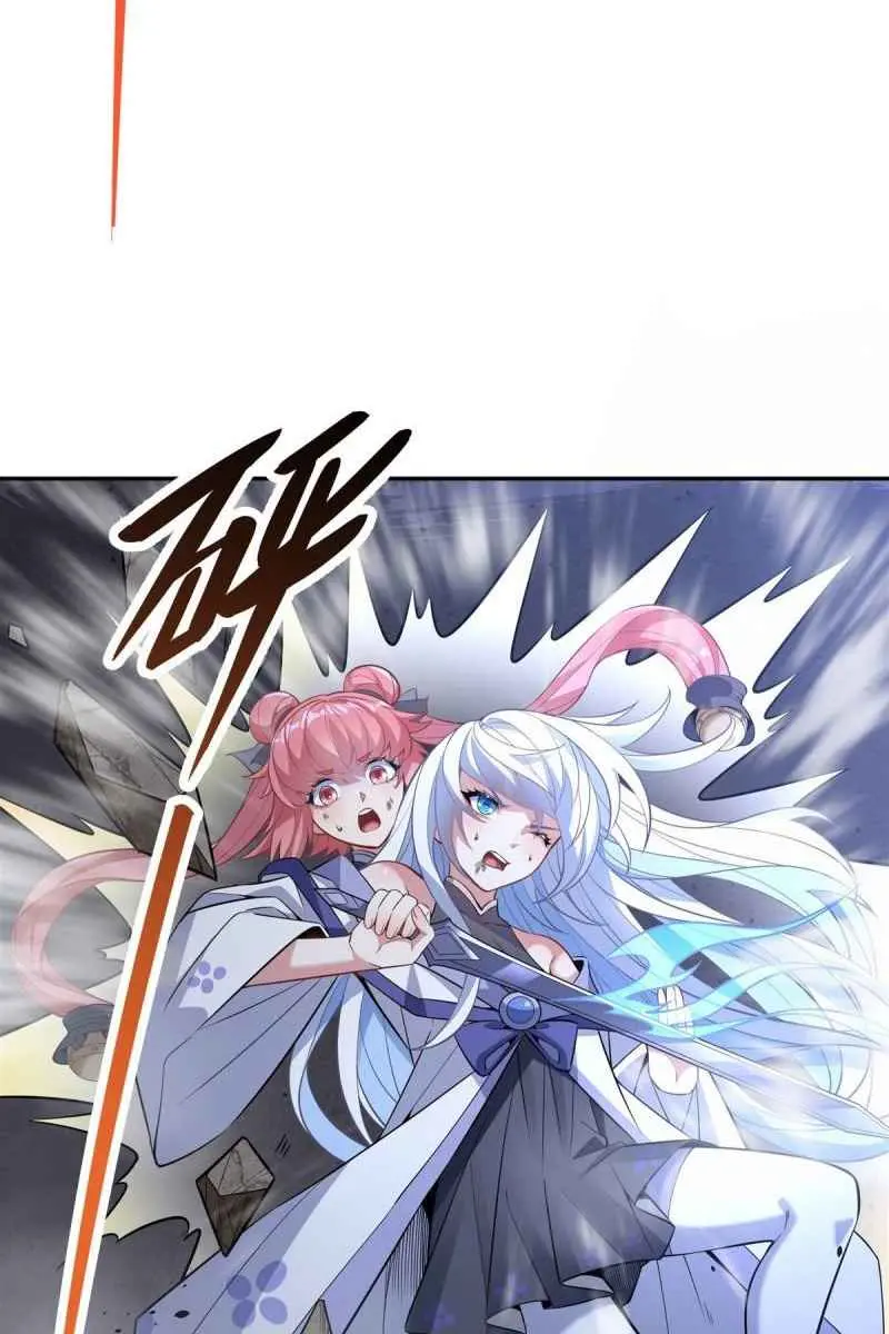 My Female Apprentices Are All Big Shots From the Future Chapter 55 Page 40