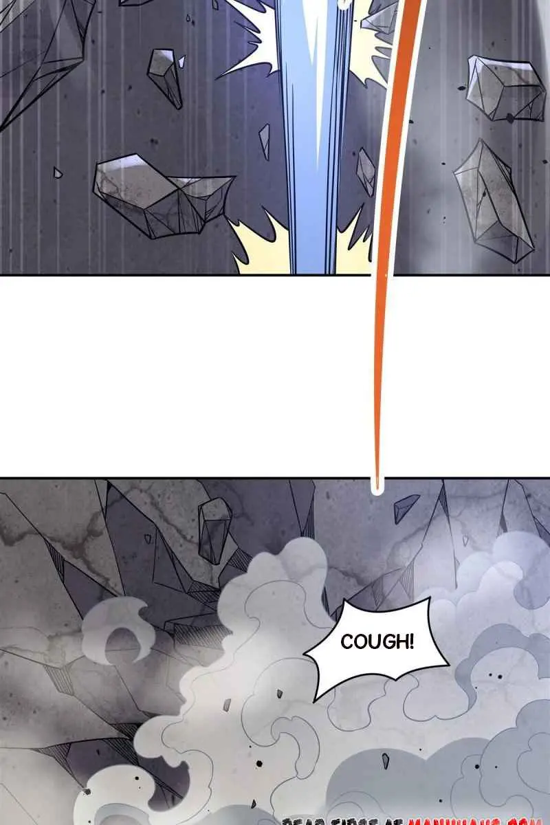 My Female Apprentices Are All Big Shots From the Future Chapter 55 Page 42