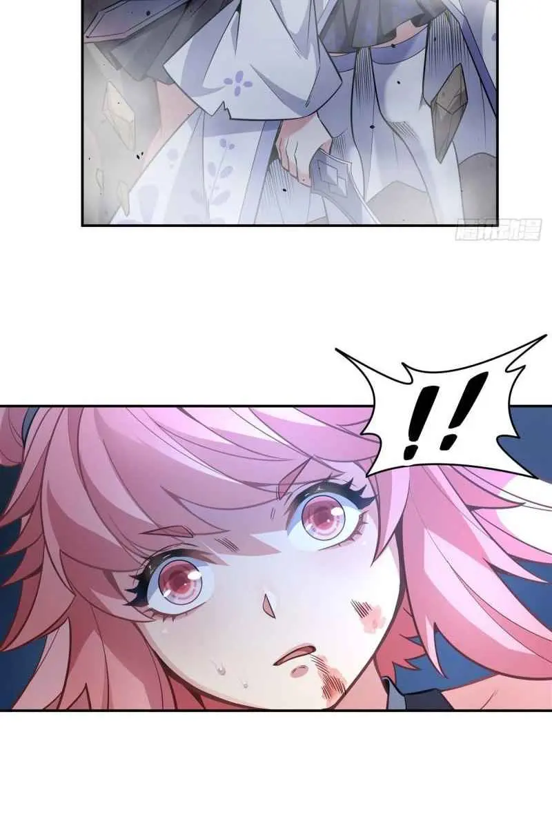 My Female Apprentices Are All Big Shots From the Future Chapter 55 Page 44