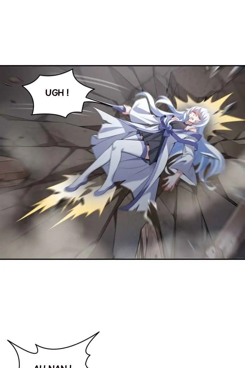 My Female Apprentices Are All Big Shots From the Future Chapter 55 Page 51