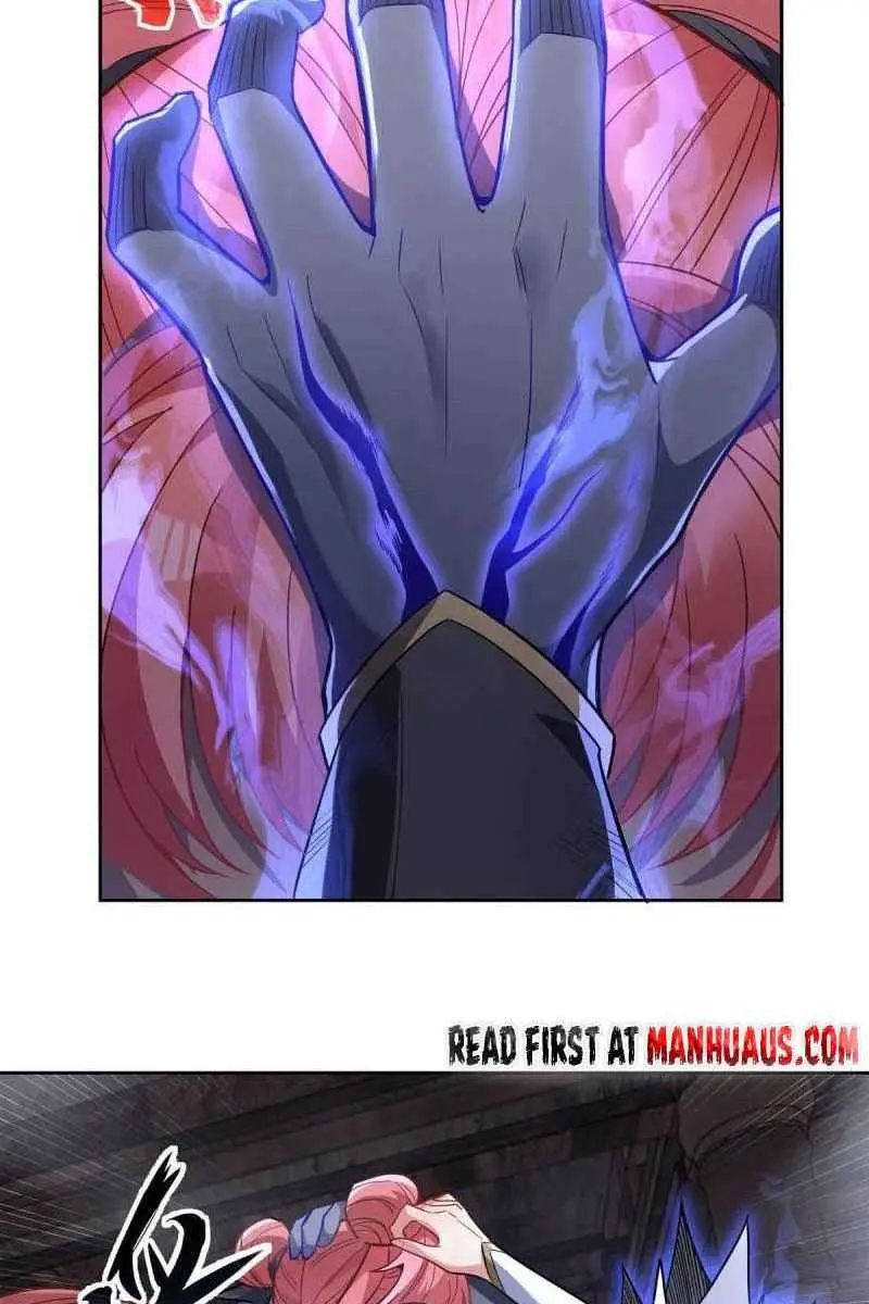 My Female Apprentices Are All Big Shots From the Future Chapter 56 Page 5