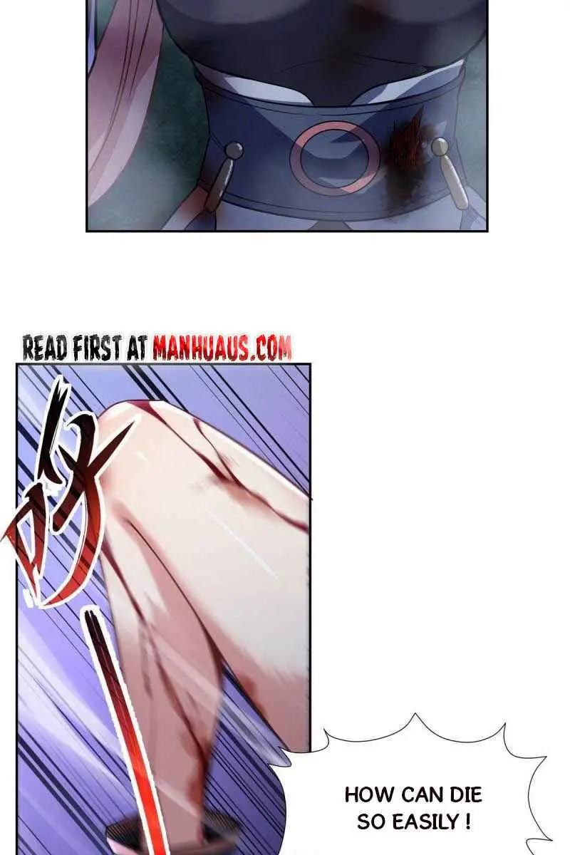My Female Apprentices Are All Big Shots From the Future Chapter 56 Page 9