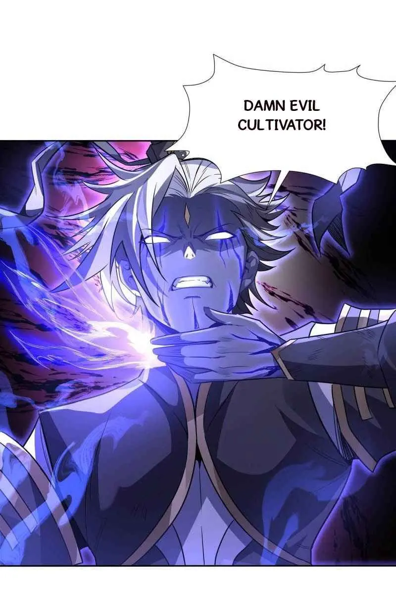 My Female Apprentices Are All Big Shots From the Future Chapter 56 Page 13