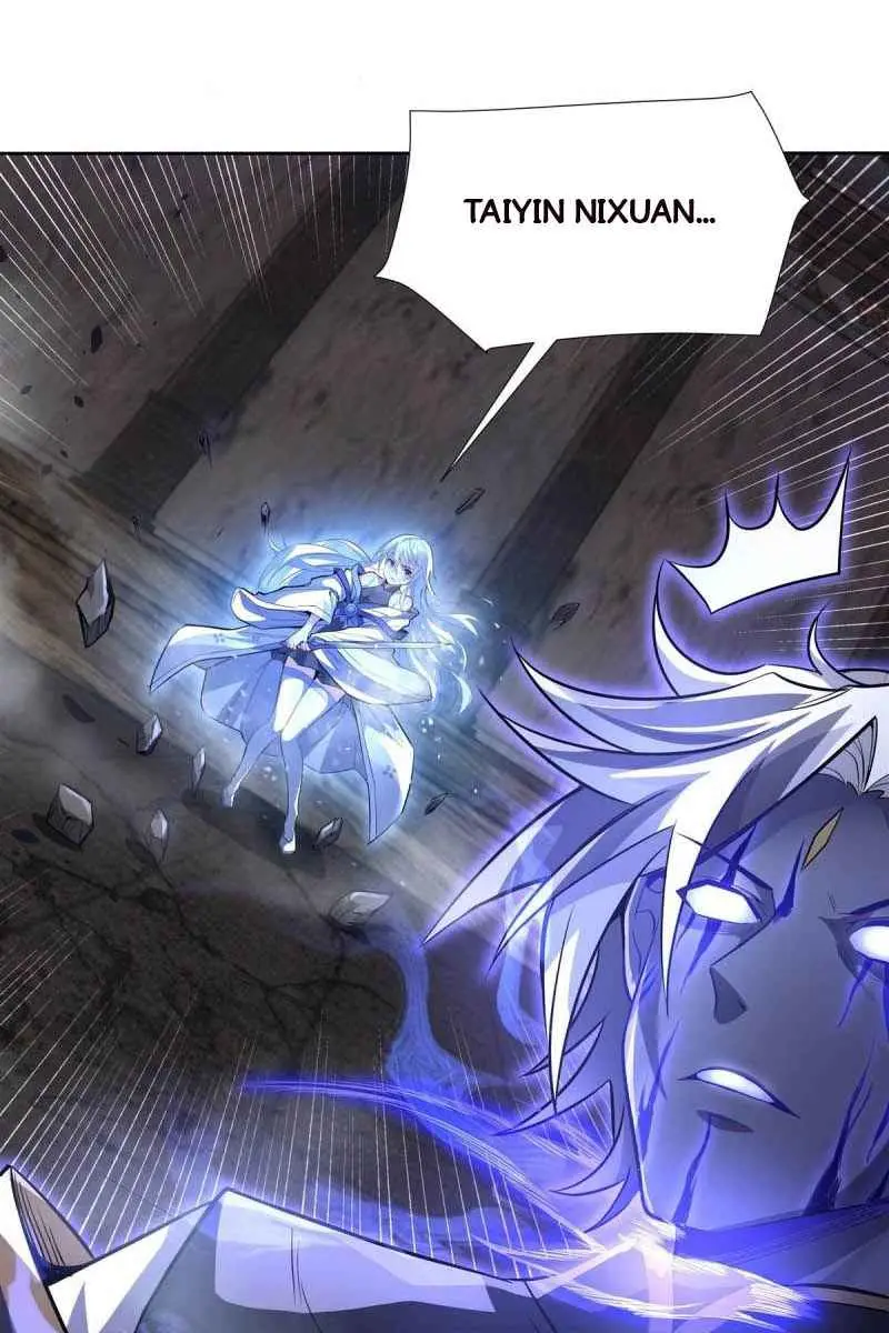 My Female Apprentices Are All Big Shots From the Future Chapter 56 Page 14