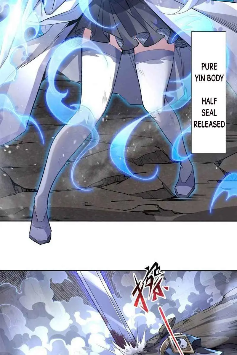 My Female Apprentices Are All Big Shots From the Future Chapter 56 Page 22