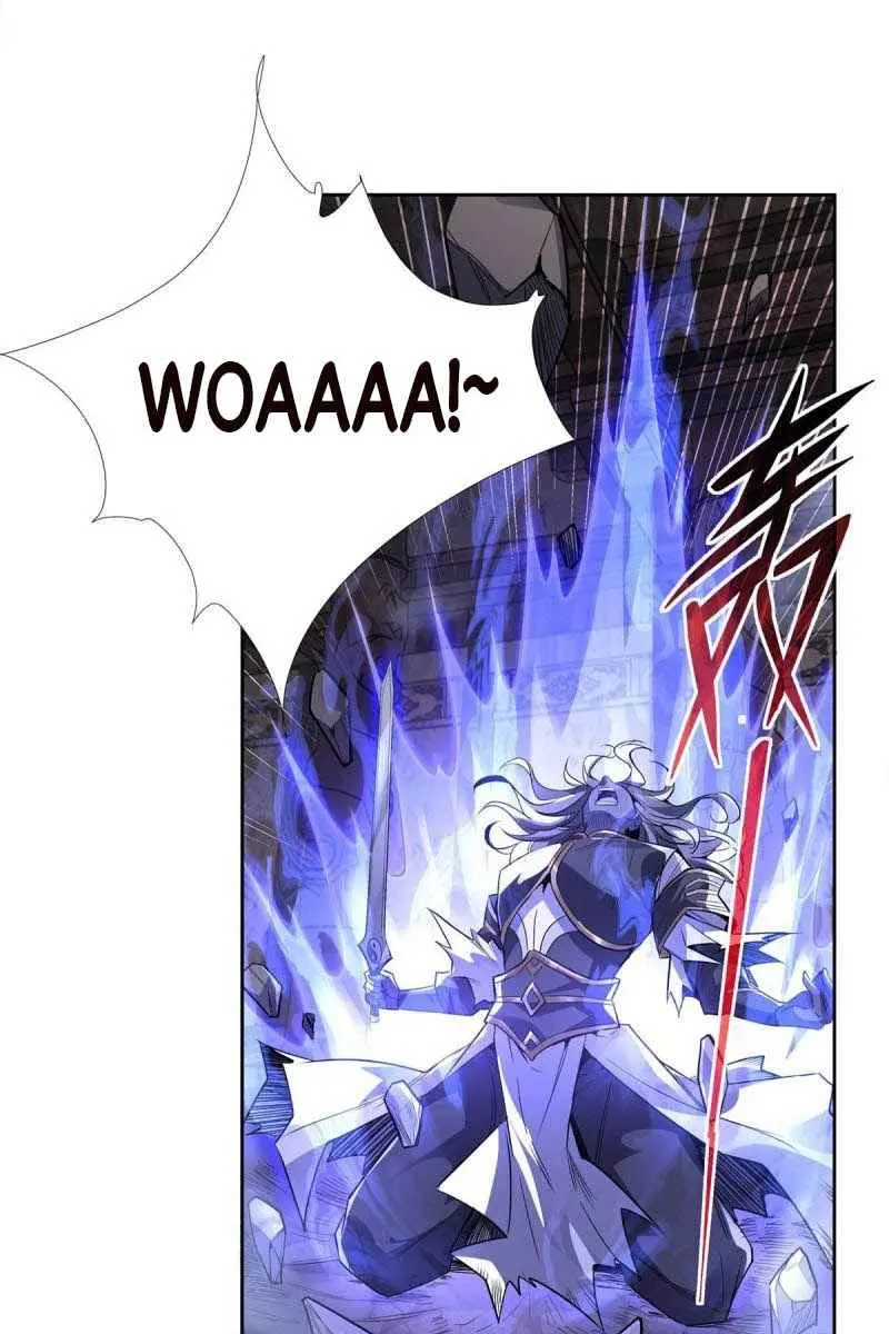 My Female Apprentices Are All Big Shots From the Future Chapter 56 Page 24