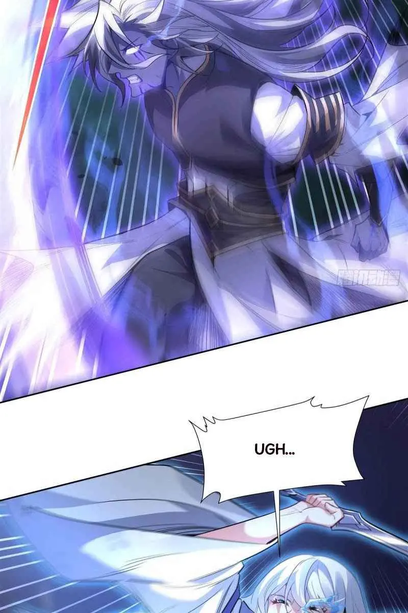 My Female Apprentices Are All Big Shots From the Future Chapter 56 Page 28