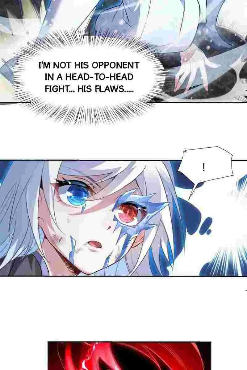 My Female Apprentices Are All Big Shots From the Future Chapter 56 Page 34