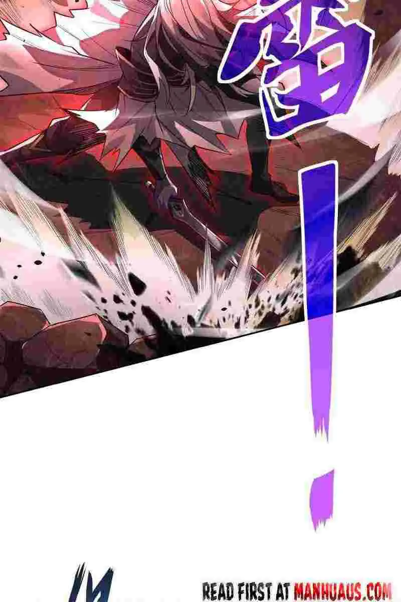 My Female Apprentices Are All Big Shots From the Future Chapter 56 Page 37