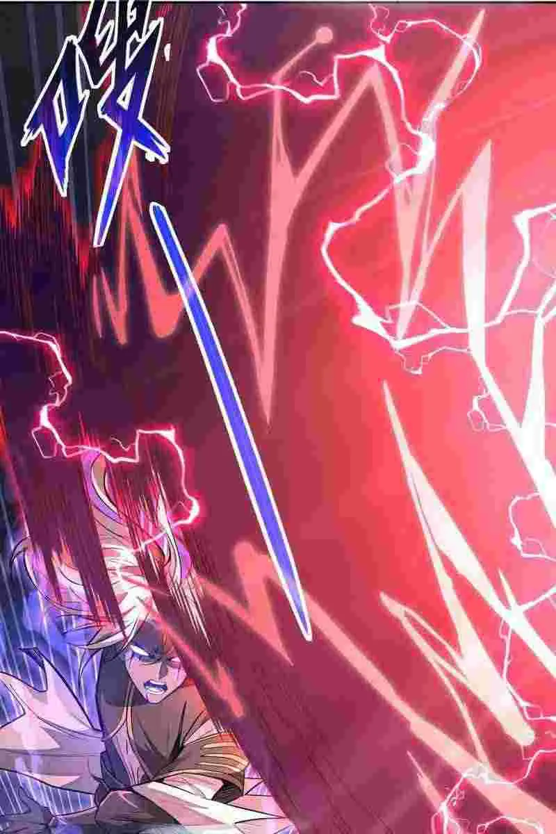My Female Apprentices Are All Big Shots From the Future Chapter 56 Page 38