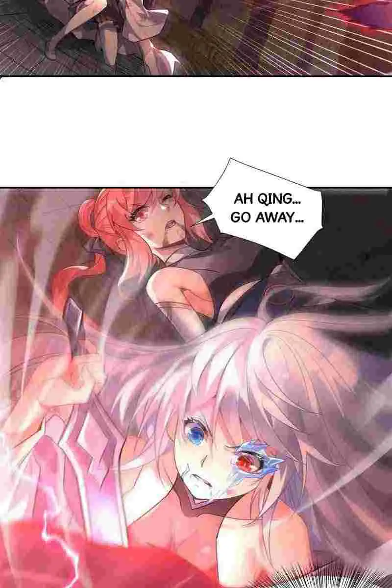 My Female Apprentices Are All Big Shots From the Future Chapter 56 Page 40