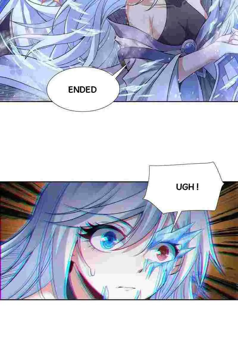 My Female Apprentices Are All Big Shots From the Future Chapter 56 Page 57