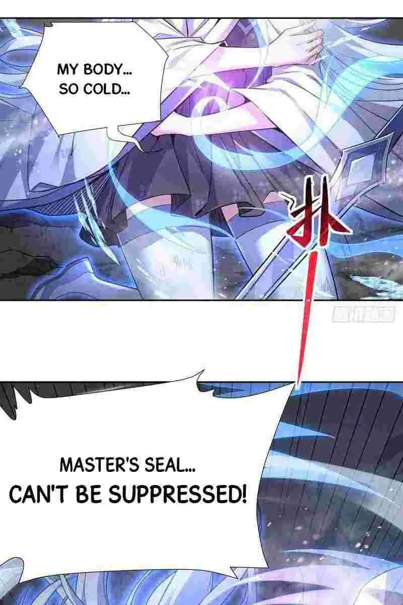 My Female Apprentices Are All Big Shots From the Future Chapter 56 Page 58