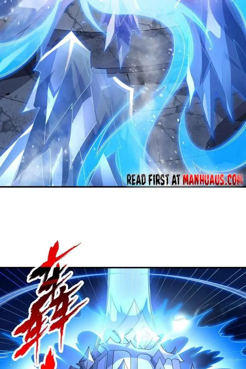 My Female Apprentices Are All Big Shots From the Future Chapter 57 Page 4