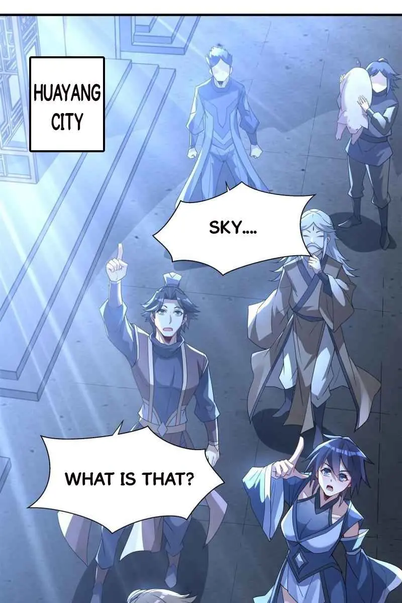 My Female Apprentices Are All Big Shots From the Future Chapter 57 Page 6