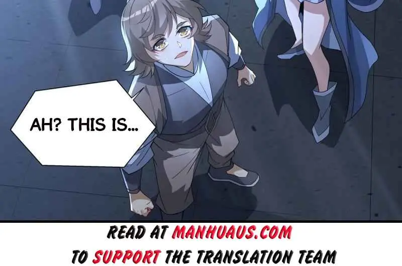 My Female Apprentices Are All Big Shots From the Future Chapter 57 Page 7