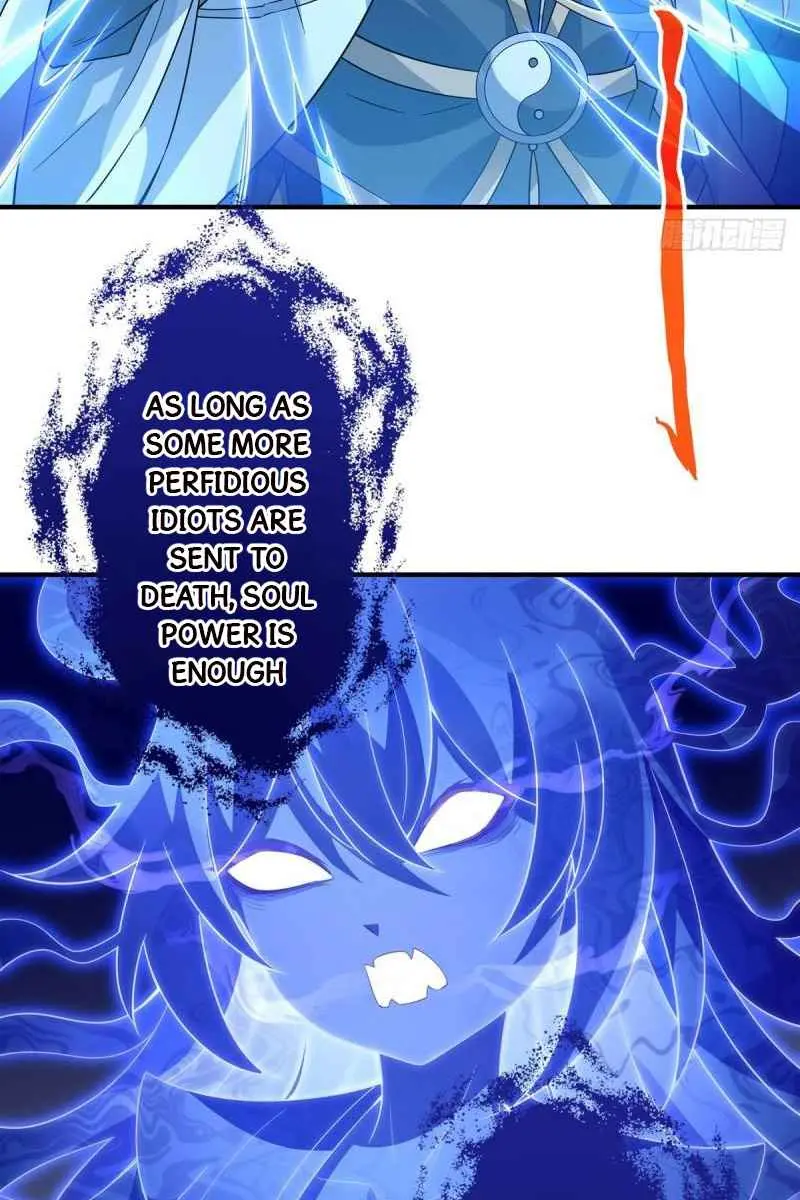 My Female Apprentices Are All Big Shots From the Future Chapter 57 Page 13